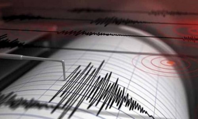 Ασθενής σεισμική δόνηση αισθητή στα Γιάννινα