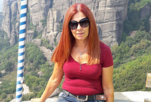 Ο Άρειος Πάγος δεν «έσπασε» τα ισόβια για τον πρώην αστυνομικό που σκότωσε τη γυναίκα του - Το έγκλημα που συγκλόνισε την Κέρκυρα