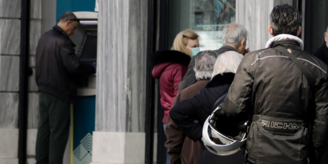 Νέο ασφαλιστικό: «Μποναμάς» 385 εκατ. ευρώ σε συνταξιούχους και ανέργους