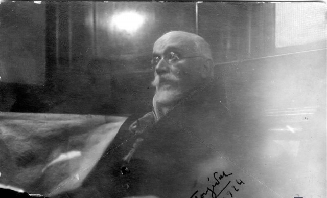 Πρωτοχρονιά 1924: Το περιπετειώδες ταξίδι επιστροφής του αυτοεξόριστου Βενιζέλου στην Ελλάδα