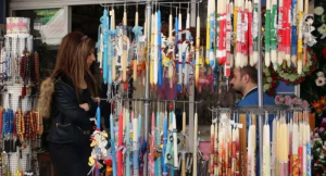 Έρχεται το «πασχαλινό καλάθι» και «καλάθι του νονού» – Τι θα περιλαμβάνουν