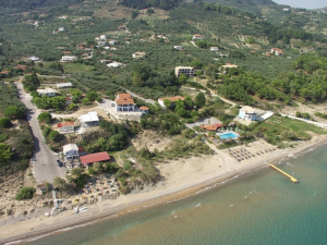 Ζάκυνθος: Ανθρώπινο οστό βρέθηκε στην περιοχή του Βασιλικού