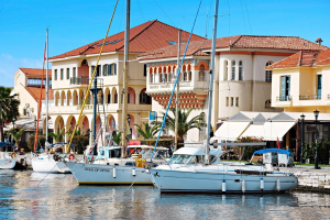 Παράταση για την αντικατάσταση του δικτύου ύδρευσης στην Πρέβεζα