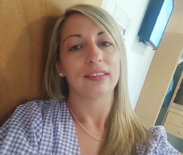 Η Αλεξάνδρα Αγγέλη νικήτρια του μεγάλου μας διαγωνισμού για το τριήμερο στη Λευκάδα!