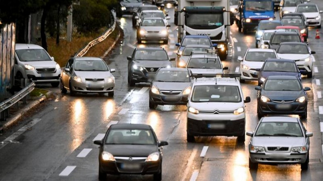 Τέλη κυκλοφορίας: Θέμα ωρών η ανάρτησή του στο myCar - Πώς θα τα εκτυπώσετε
