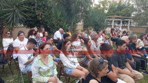 ΔΒΛ: Έπαινος και επιβράβευση σε παιδιά από σχολεία του νησιού που πέρασαν στην Τριτοβάθμια Εκπαίδευση (βίντεο)