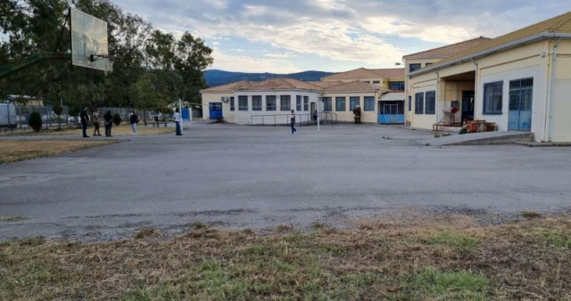 Ξεκίνησαν οι εγγραφές στο Εσπερινό ΕΠΑΛ Λευκάδας