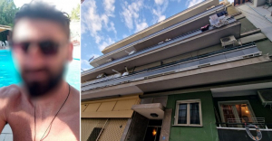 Θεσσαλονίκη: Ο πατέρας σκότωσε τον 41χρονο γιο του στη Μενεμένη