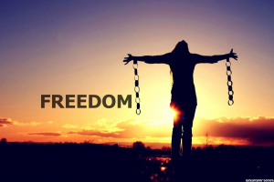 Η ημέρα του WALK FOR FREEDOM πλησιάζει και για τη Λευκάδα!