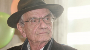 Πέθανε ο Βασίλης Βασιλικός σε ηλικία 89 ετών