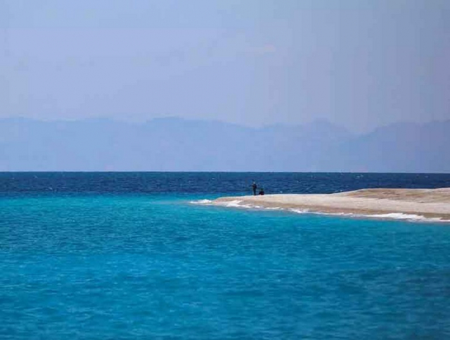 Το νησί του Ιονίου που υποδέχτηκε φέτος 1.600.000 τουρίστες μόνο από το αεροδρόμιο!