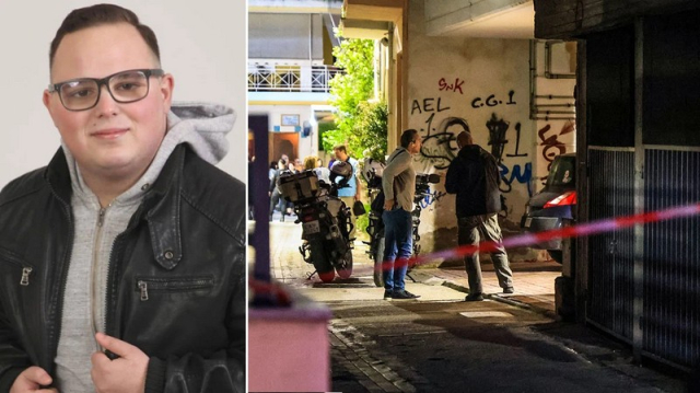Λάρισα: Αμίλητος στο κελί του ο 21χρονος που δολοφόνησε την μητέρα του