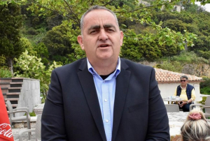 Φρέντι Μπελέρης: Στις 27 Μαΐου ορίστηκε η δίκη της έφεσης
