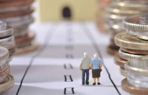 Aυξήσεις στις συντάξεις και «προσωπική διαφορά»