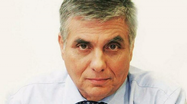 Συνεργάτης Τράγκα: Ήμασταν οι πρόθυμοι ηλίθιοι &amp; την πατήσαμε