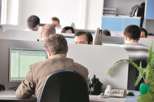 Εγκύκλιος για την πρόσληψη έκτακτου προσωπικού