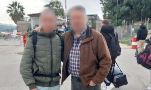 Τραγωδία στη Ρόδο: Γιος Λιμενάρχη ο 19χρονος οπλίτης που σκοτώθηκε από έκρηξη χειροβομβίδας