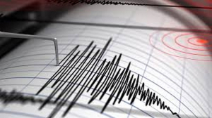 Ασθενής σεισμική δόνηση στην Πρέβεζα