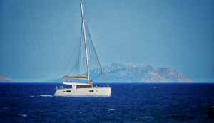 Λευκάδα: 65χρονος βρέθηκε νεκρός σε ιστιοφόρο – Μεταφέρθηκε στην Πάτρα