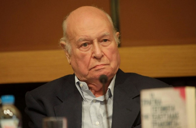 Θλίψη στον δημοσιογραφικό κόσμο, ''έφυγε'' ο Γιάννης Διακογιάννης