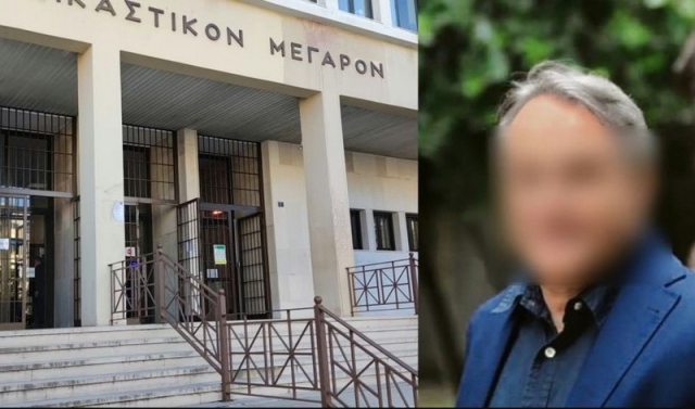 Στο Μικτό Ορκωτό Γιαννιώτης επιχειρηματίας για τον βιασμό της κόρης του