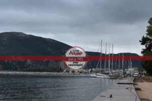 Βόνιτσα: Φθάνει η ώρα του τουριστικού καταφυγίου
