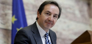Γιάννης Μπούγας: Λύθηκε το ζήτημα των εργαζομένων «Βοήθεια στο Σπίτι»