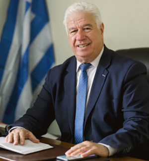 Περιφερειακές εκλογές: Οι υποψήφιοι του Γιάννη Τρεπεκλή στη Λευκάδα