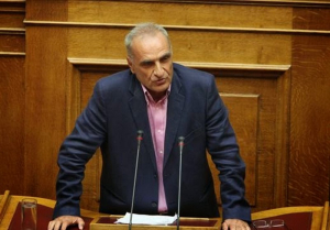 Γ. Βαρεμένος για την Ημέρα Μνήμης της Ποντιακής γενοκτονίας: Δεν ξεχνούμε, διδασκόμαστε