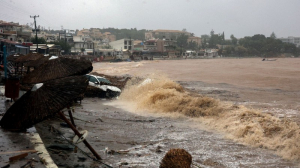 Νεκρή η 49χρονη αγνοούμενη από την κακοκαιρία στην Κρήτη