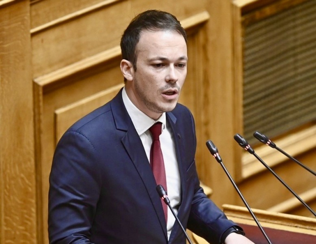Στη Βουλή οι ελλείψεις προσωπικού στο Δήμο Ακτίου-Βόνιτσας