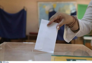 Δημοσκόπηση Marc: Στις 6,1% η διαφορά ανάμεσα σε ΝΔ και ΣΥΡΙΖΑ – Πως ψηφίζει η κάθε γενιά