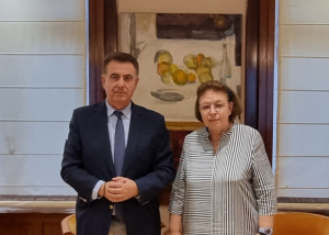Λευκάδα: Ανοίγει ο δρόμος για την υλοποίηση του Αρχαιολογικού Μουσείου