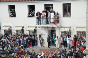 Πρώτη Ανάσταση αύριο στην Πρέβεζα | Μπότια και γλυκίσματα θα μοιράσει ο Δήμος