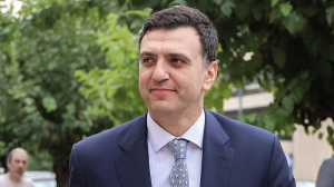 Στη Λευκάδα αύριο ο Βασίλης Κικίλιας
