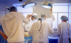 Μητέρα έδωσε τον νεφρό της για τη σωτηρία του παιδιού της!