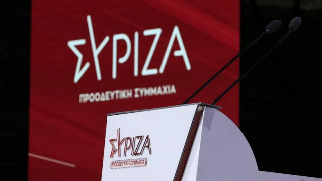 H νέα Νομαρχιακή Επιτροπή του ΣΥΡΙΖΑ στη Λευκάδα