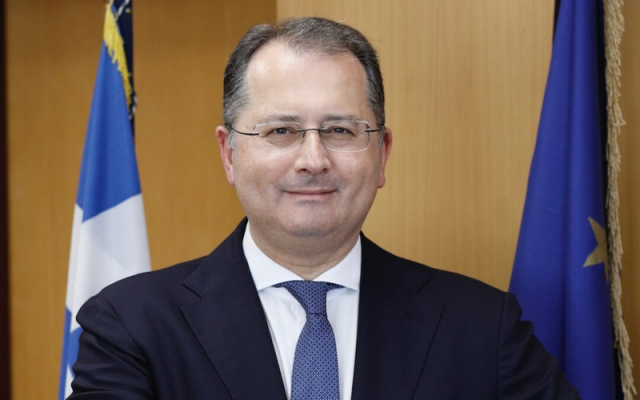 Λευκάδα - Γιώργος Στύλιος: Τα πεπραγμένα της κυβέρνησης στον αγροτικό τομέα