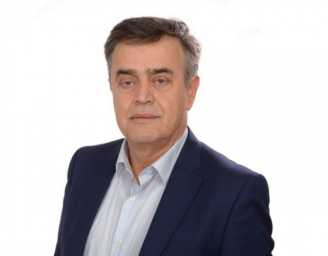 Γ. Αποστολάκης: Συνταχθείτε στο πλευρό μας για την ανάπτυξη του τόπου…