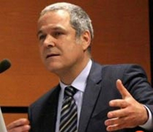 Τζήμερος: Ψήφο στη ΝΔ; Ούτε με το πιστόλι στον κρόταφο!