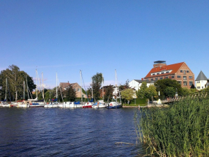 Αποστολή της ΠΔΕ στην Επαρχία Vorpommern – Greifswald της Γερμανίας