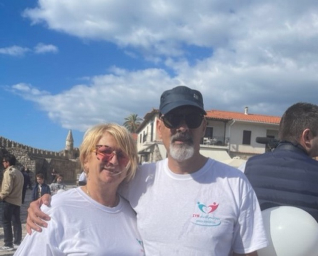 Το Σάββατο στη Ναύπακτο η εκδήλωση «Το όνομά μου είναι Ζωή»