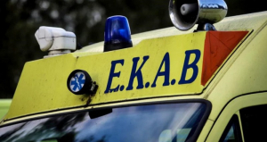 Βόλος: 52χρονος νεκρός σε θανατηφόρο τροχαίο – «Καρφώθηκε» κάτω από γέφυρα