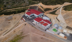 43 εκατομμύρια για νέο ΧΥΤΑ στο νομό Ρεθύμνου