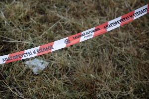 Φθιώτιδα: Θρίλερ με απανθρακωμένο πτώμα σε χωράφι που κατασπάραξαν άγρια ζώα