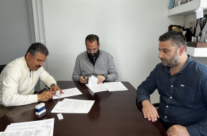 ΠΔΕ: Εργασίες αποκατάστασης της διώρυγας Δίμηκου
