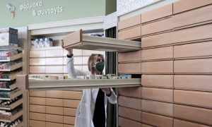 ΣΦΕΕ: H φαρμακευτική δαπάνη πρέπει να καλύπτει τις ανάγκες των ασθενών