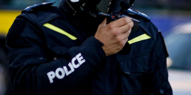 Ιωάννινα: Μαθητής πυροβόλησε με αεροβόλο αστυνομικό