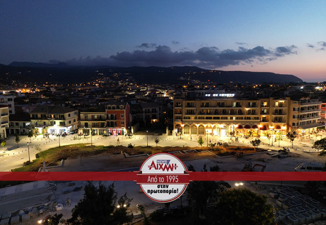 Θ. Καββαδάς: Έχει ανοίξει ο δρόμος για πανεπιστημιακό τμήμα στη Λευκάδα