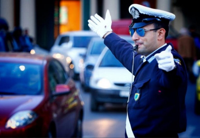 Λευκάδα: 128 τροχονομικές παραβάσεις μέσα σε μία εβδομάδα - Η ανακοίνωση της ΕΛ.ΑΣ.